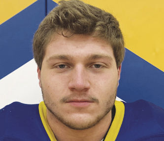 Ath. | Eli Larson